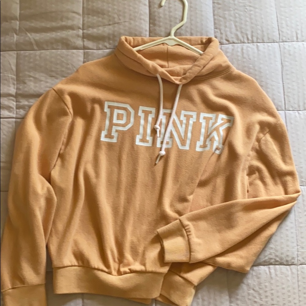 PINK Hoodie